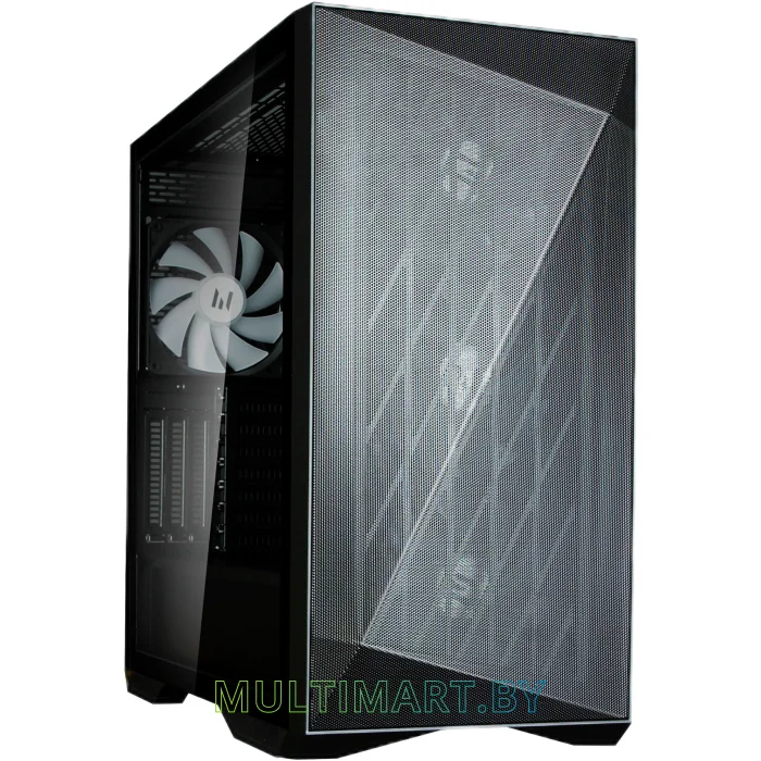 Корпус Zalman Z9 Iceberg MS Black